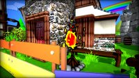 Cкриншот Cartoon Hero, изображение № 710972 - RAWG