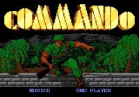 Cкриншот Commando, изображение № 765056 - RAWG