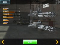 Cкриншот Frontline Sniper Commando of Dead Fury Mission Ops, изображение № 893142 - RAWG