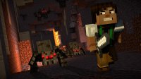 Cкриншот Minecraft: Story Mode - Season Two - Episode 1, изображение № 641429 - RAWG