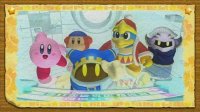 Cкриншот Kirby's Return to Dream Land, изображение № 791854 - RAWG