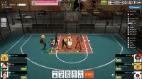 Cкриншот Freestyle2: Street Basketball, изображение № 109106 - RAWG