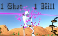 Cкриншот 1 Shot 1 Kill, изображение № 2115767 - RAWG