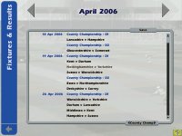 Cкриншот International Cricket Captain 2006, изображение № 456233 - RAWG