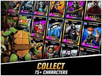 Cкриншот Ninja Turtles: Legends, изображение № 885055 - RAWG