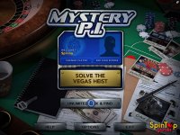 Cкриншот Mystery P.I. - The Vegas Heist, изображение № 207459 - RAWG