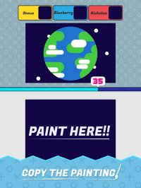 Cкриншот Perfect Paint, изображение № 2150211 - RAWG