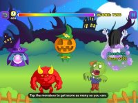Cкриншот Halloween Shooter: Trick or Treat? help us clear the ghost and spirit around us - The best of halloween crazy elimination puzzle games, изображение № 1693755 - RAWG