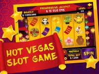 Cкриншот Asian Fortune - Real Casino Slot Machine, изображение № 1840263 - RAWG