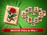 Cкриншот Mahjong Solitaire: Match Tiles, изображение № 1967213 - RAWG