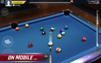 Cкриншот Pool Stars - 3D Online Multiplayer Game, изображение № 1558130 - RAWG