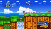 Cкриншот Sonic The Hedgehog 2 HD: The Lost Demo, изображение № 2372966 - RAWG