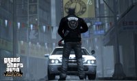 Cкриншот Grand Theft Auto IV: The Ballad of Gay Tony, изображение № 530534 - RAWG