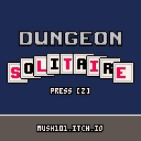 Cкриншот Dungeon Solitaire (Mush), изображение № 2114683 - RAWG