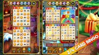 Cкриншот Bingo Xmas Holiday: Santa & Friends, изображение № 1360637 - RAWG