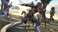 Cкриншот Soul Calibur IV, изображение № 633645 - RAWG