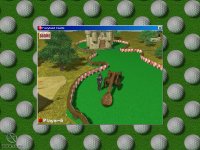 Cкриншот 3-D Ultra Mini Golf, изображение № 289620 - RAWG