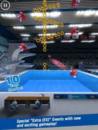 Cкриншот SONIC AT THE OLYMPIC GAMES, изображение № 2375050 - RAWG