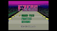 Cкриншот F-Zero (1990), изображение № 761601 - RAWG