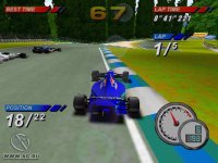 Cкриншот Formula 1 Championship Edition, изображение № 344876 - RAWG