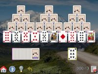 Cкриншот All-in-One Solitaire Pro, изображение № 2098466 - RAWG