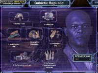 Cкриншот Star Wars: Galactic Battlegrounds - Clone Campaigns, изображение № 312150 - RAWG