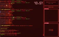 Cкриншот hackmud (itch), изображение № 997813 - RAWG