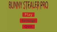 Cкриншот Bunny Stealer Pro, изображение № 2352307 - RAWG