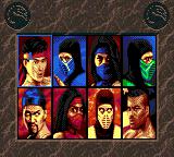 Cкриншот Mortal Kombat 2, изображение № 1731958 - RAWG