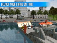 Cкриншот Cargo Ship Simulator: Car Transporter 3D Full, изображение № 1835841 - RAWG