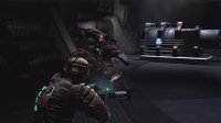 Cкриншот Dead Space, изображение № 723164 - RAWG