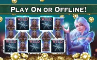 Cкриншот Slots: Epic Jackpot Free Slot Games Vegas Casino, изображение № 1395108 - RAWG
