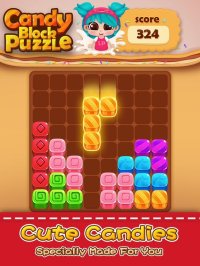 Cкриншот Candy Block Puzzle Blast, изображение № 2037038 - RAWG