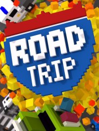 Cкриншот Road Trip - Endless Driver, изображение № 974335 - RAWG