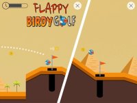 Cкриншот Flappy Birdy Golf - Free Mini Golf Flappy Games, изображение № 2127248 - RAWG