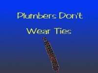 Cкриншот Plumbers Don't Wear Ties: PowerPoint, изображение № 3085549 - RAWG