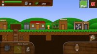 Cкриншот Treasure Miner - a mining game, изображение № 1486185 - RAWG