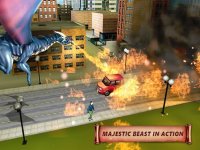 Cкриншот Dragon Fire Simulator Attack, изображение № 2031028 - RAWG