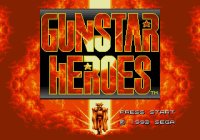 Cкриншот Gunstar Heroes (1993), изображение № 759399 - RAWG