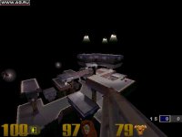 Cкриншот Quake III Arena, изображение № 805551 - RAWG