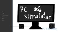 Cкриншот PC simulator, изображение № 1260575 - RAWG