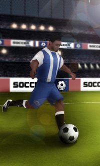 Cкриншот Soccer Kicks (Football), изображение № 1453453 - RAWG