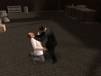 Cкриншот The Godfather: The Game, изображение № 364218 - RAWG