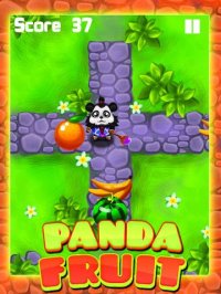 Cкриншот Ninja Panda Fruit Land, изображение № 1705225 - RAWG