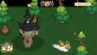 Cкриншот Strong towers, изображение № 2563137 - RAWG