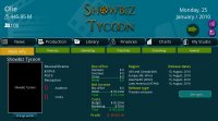 Cкриншот Showbiz Tycoon, изображение № 3259026 - RAWG