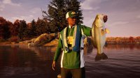 Cкриншот Fishing Sim World: Bass Pro Shops Edition, изображение № 3634925 - RAWG