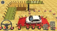 Cкриншот Modern Car Drive Parking 3d Game - TKN Car Games, изображение № 2079225 - RAWG