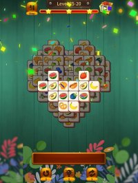 Cкриншот Tile Match - Classic Puzzle, изображение № 2574128 - RAWG