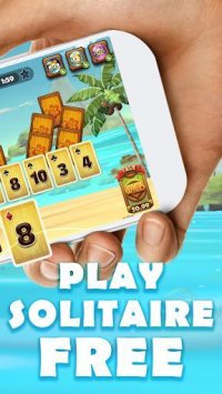 Cкриншот Solitaire TriPeaks: Play Free Solitaire Card Games, изображение № 2070477 - RAWG